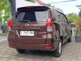 xenia 1300cc  2015 tgn1 pajak baru