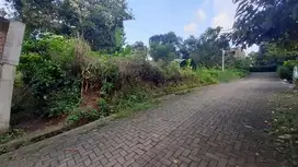 Tanah Banyumanik Grafika Dekat UNDIP Tembalang