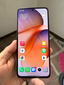 Redmi Note 13 Black 8/128 GB - Mint Normal