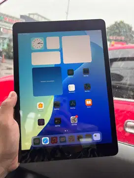 Ipad 9 256 gb ibox wifi cell