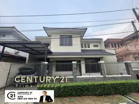 Dijual Rumah Homey Fresh Siap huni di Sektor 9 Bintaro Jaya WM-15187