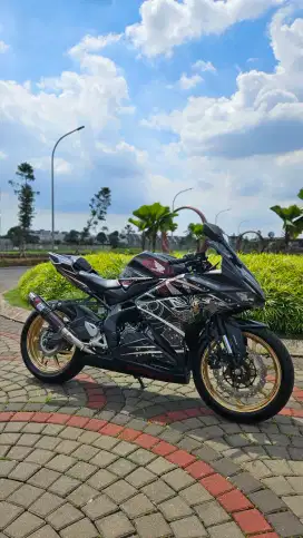 honda cbr 250 rr special edition 2020