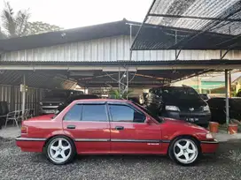 honda grand civic