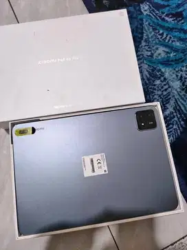 Xiaomi Pad 6S Pro 8/256 Garansi Panjang Istimewa No Minus Fullset Like