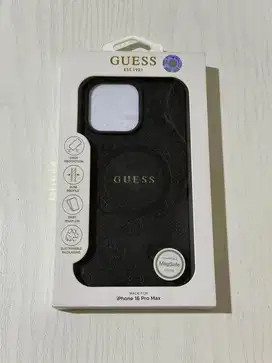 Case Iphone 16 Pro Max
