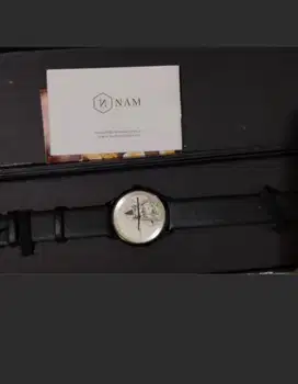 NAM Jam tangan starwars