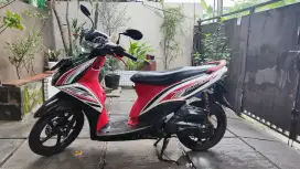 Yamaha Mio GT 2013