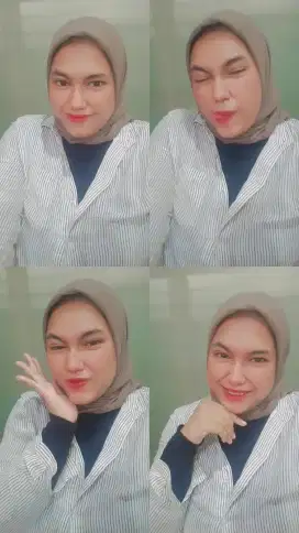 Mencari pekerjaan admin, olshop, jaga toko ,packing dll