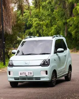 DFSK Seres EV Listrik 2024 Kaya Baru Tdp Murmer Menarik Bu Antik Simpa