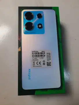 Dijual Infinix Note 30 8gb Internal 256gb