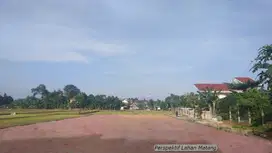 Pembersihan Lahan dari kami, anda siap bangun. Area Sawangan. Depok