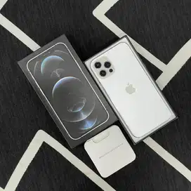 iPhone 12 Pro Silver 128 GB Inter