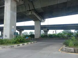 Tanah Kavling Strategis Kota Bogor Dekat Fasilitas Kesehatan