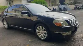 Nissan Teana 2.3 JS AT Siap Pakai Pajak On