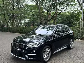 Full Record! BMW X1 Xline 2018 C200 CLA200 GLA200 320i Cooper