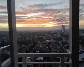 Jual Cepat Apartemen Vidaview Tower B
