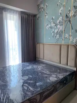 Disewakan Apartemen Amor east coast mansion full furnish interior