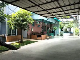 Rumah 2lt 24x25 600m type 6KT Harapan Indah Bekasi