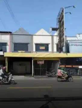 Ruko tajur Bogor Selatan MURAH !!!