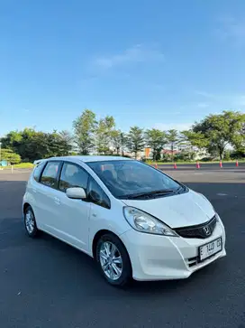 Honda Jazz S AT 2012