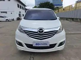 TDP Rendah Mazda Biante 2.0 Bensin-AT 2015 CBBNB