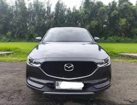 KM 60rbn Mazda CX-5 Elite AT 2018 2019 Srvice recd Fitur lengkap