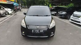 Suzuki Ertiga GX ManuaL 2013