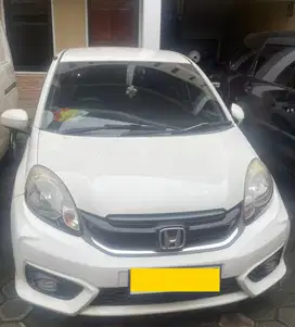 HONDA BRIO SATYA 1.2 E MT