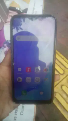 Vivo y17 ram8/256