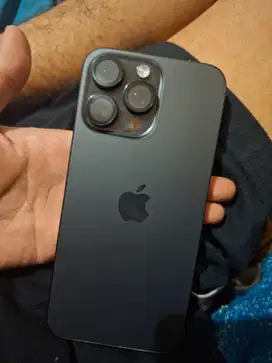 IPHONE 15 PROMAX 256 NATURAL TITANIUM