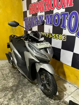 HONDA VARIO 150 TAHUN 2019