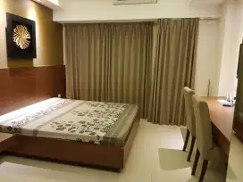 Disewa Apartemen Galeri Ciumbuleuit2-Studio-dekat dg Unpar, ITB, Unpad