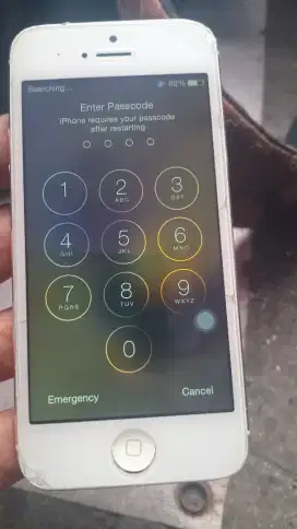 iphone 5 internal 64gb