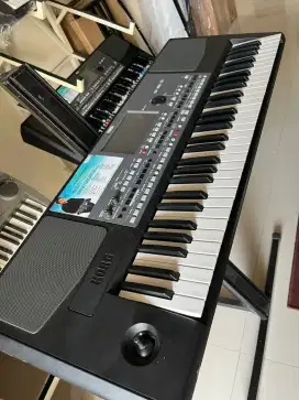 Korg Pa 600 bekas segel dongle