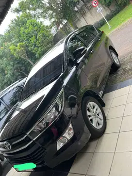 Dijual Innova Reborn G A/T diesel 2016
