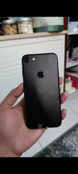 Ipone 7 128gb batangan kardus lupa simpan dimana, minus mati karna LCD