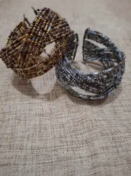 Dijual Gelang Fashion Variasi Murmer ajah!!!