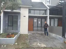 Dijual Rumah Oper Sepatan