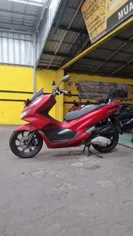 HONDA PCX 150 CBS 2018 CASH CREDIT