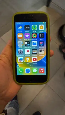Iphone 8 Black 64gb