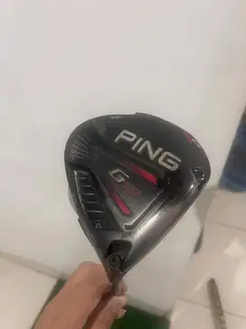 Driver Ping G410