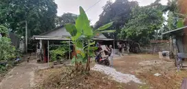 Sewa Tanah Luas Strategis di Tb Simatupang