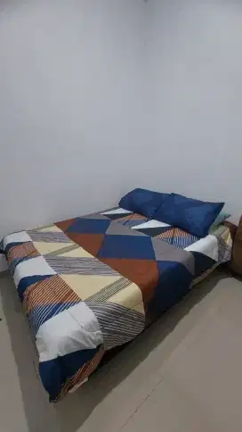 Kasur busa - boleh nego