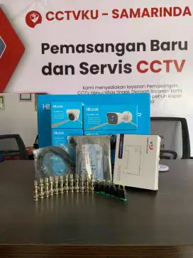 CCTV HILOOK BISA PANTAU LEWAT HP