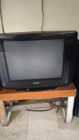 Tv samsung 21 inci