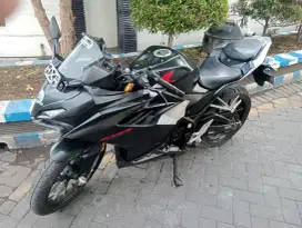 CBR 150 Mulus Terawat