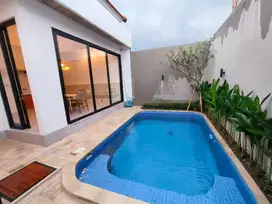 DI JUAL VILA BARU MENGWI DEKAT TAMAN AYUN