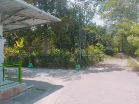 Dijual tanah kaplingan, cocok untuk perumahan