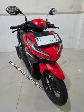Vario 125 tahun 2024