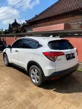 HRV 1.5 E matic pmk 2016